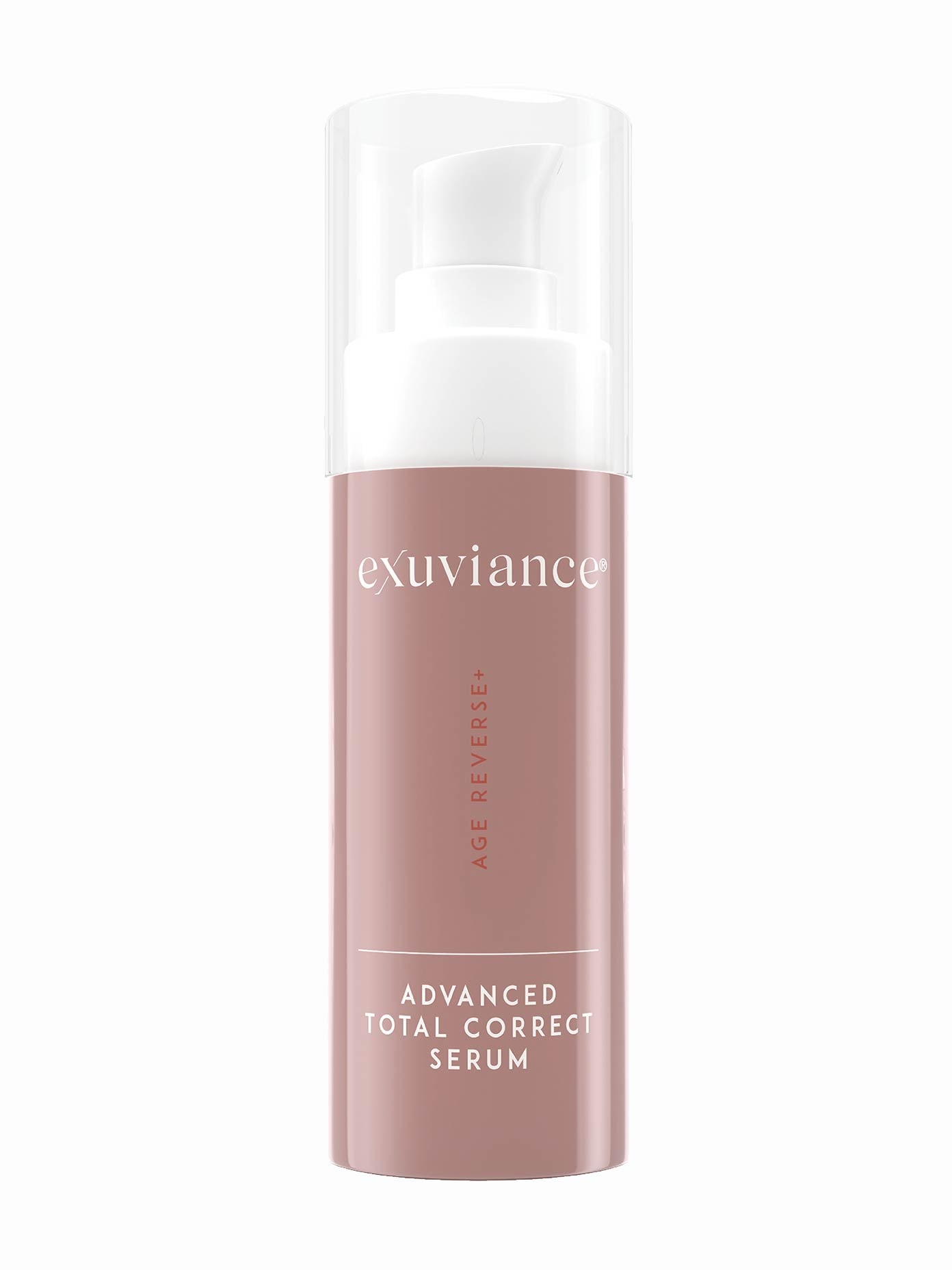 Exuviance Advanced Total Correct and Sculpt Serum