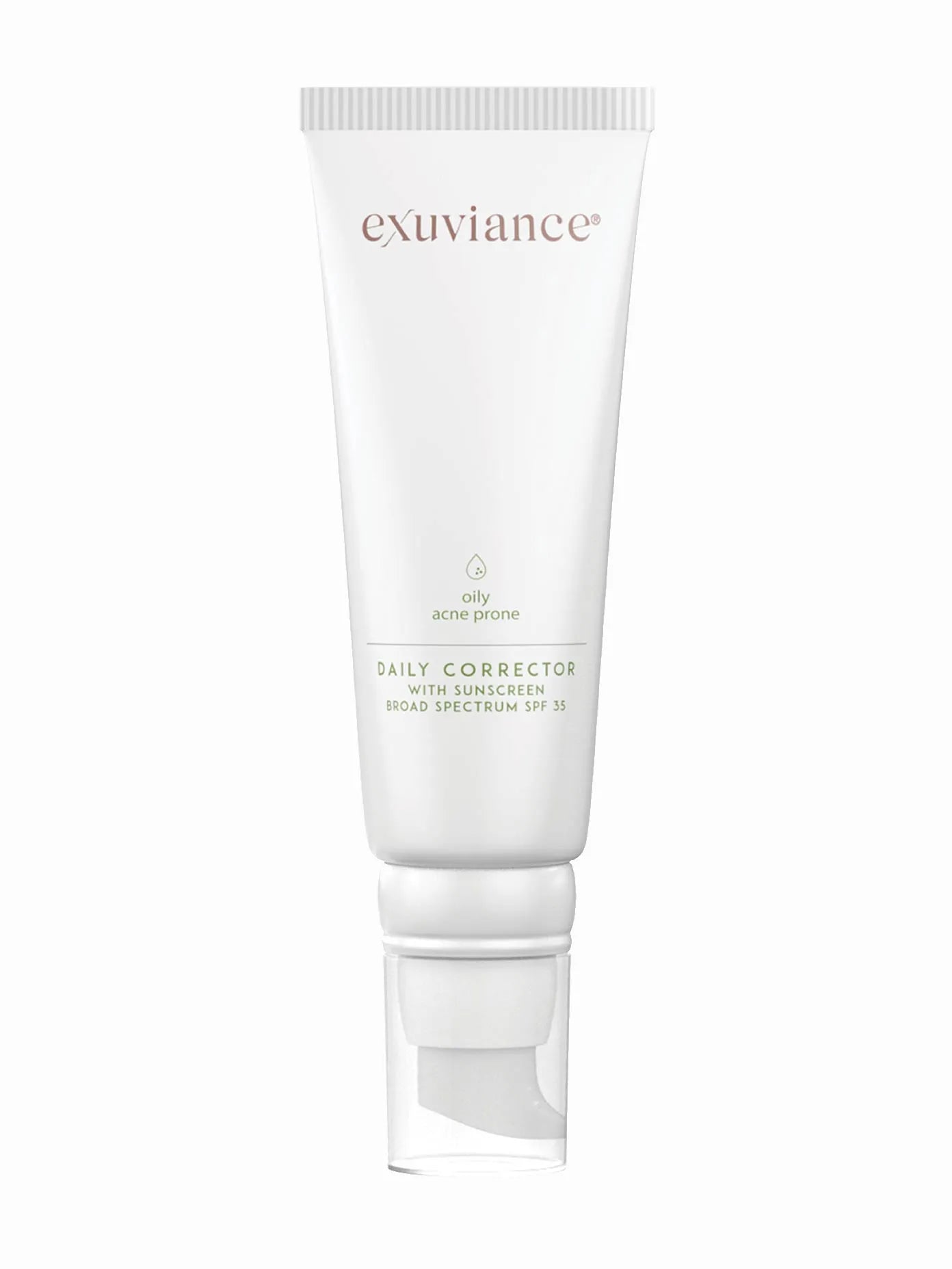 Exuviance Daily Corrector SPF 35