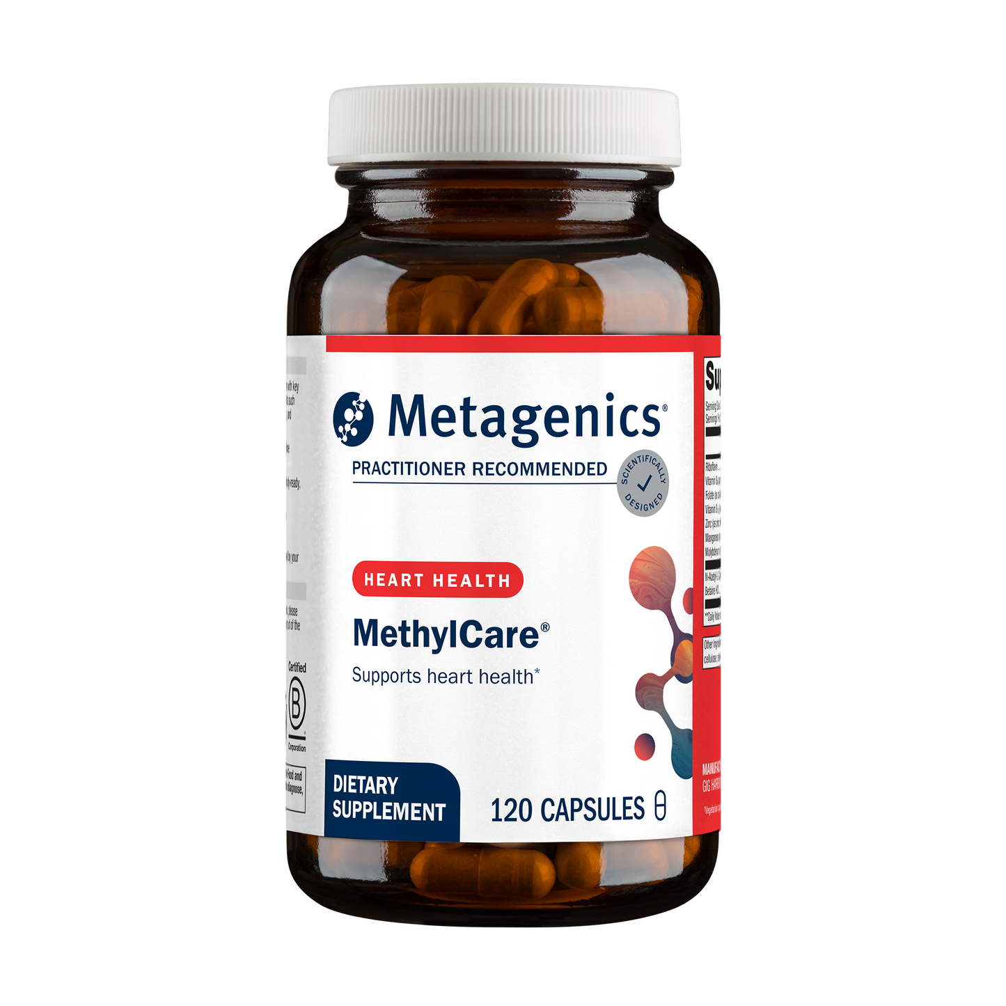 Metagenics MethylCare®