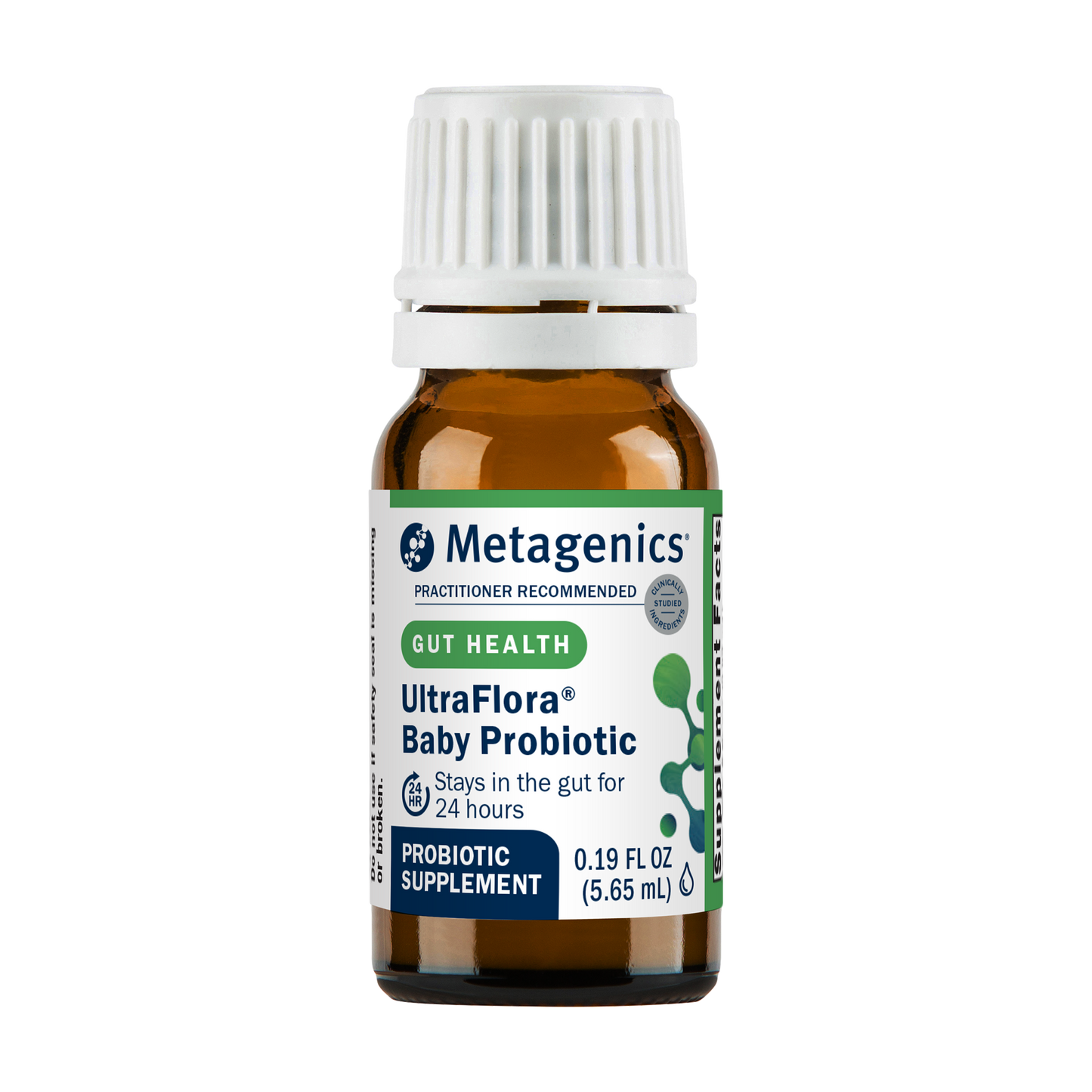 Metagenics UltraFlora® Baby Probiotic