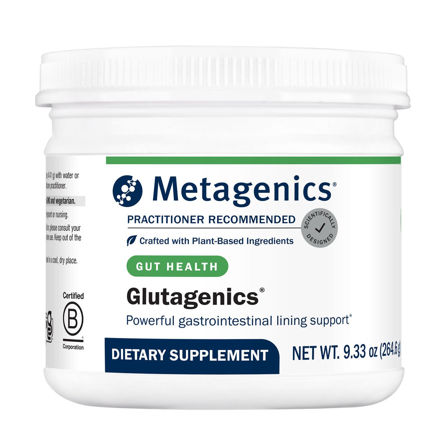 Metagenics Glutagenics®