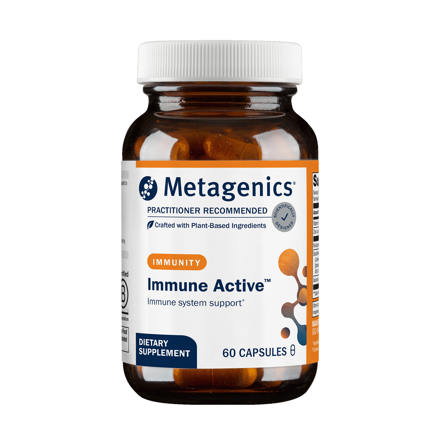 Metagenics Immune Active