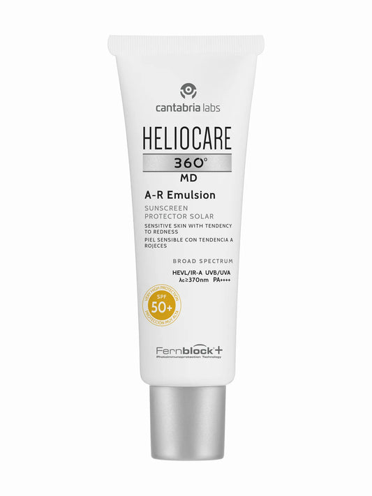 Heliocare 360° MD A-R Emulsion SPF 50+ (50ml)