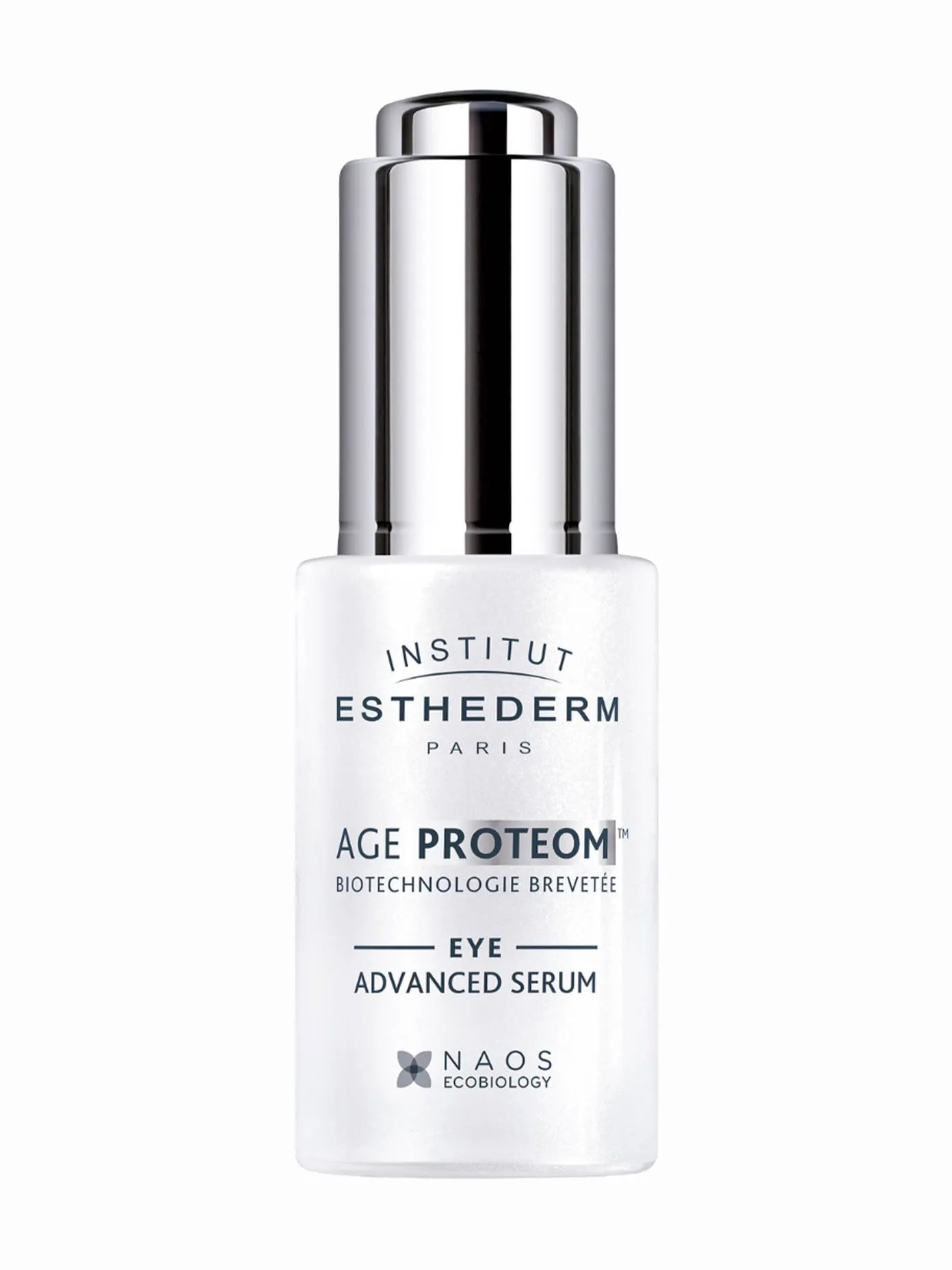 Institut Esthederm Age Proteom Eye Advanced Serum