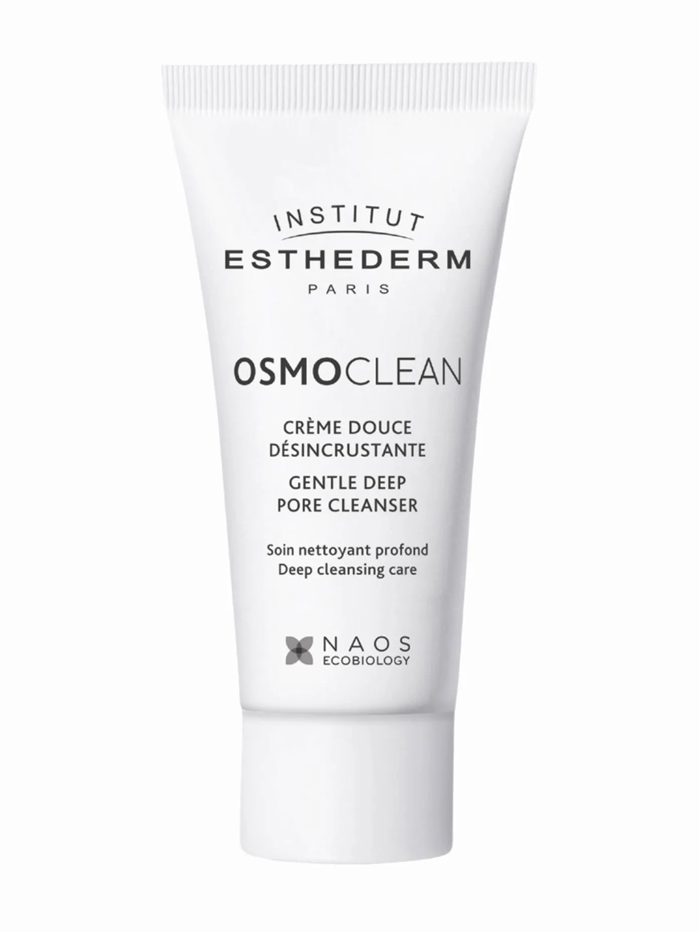 Institut Esthederm Osmoclean Gentle Deep Pore Cleanser