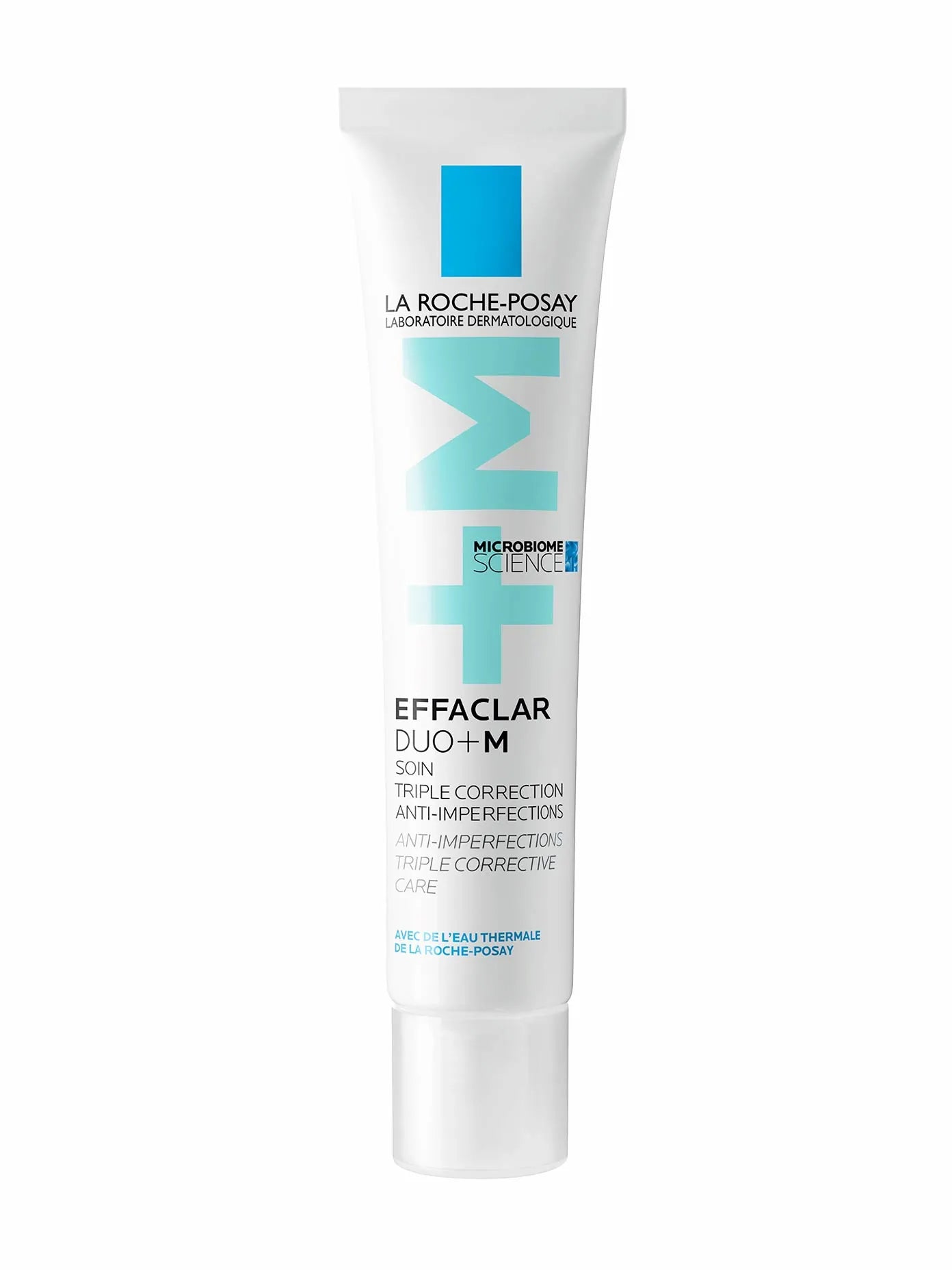 La Roche-Posay Effaclar Duo+M Tinted (40ml)