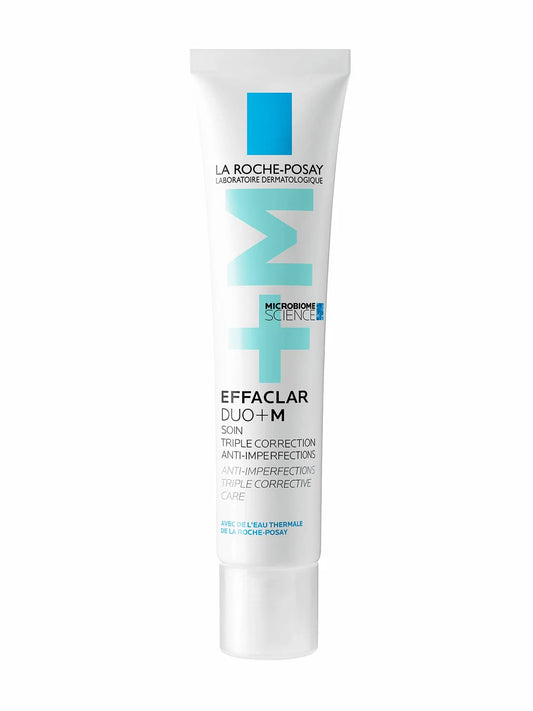 La Roche-Posay Effaclar Duo+M Tinted (40ml)
