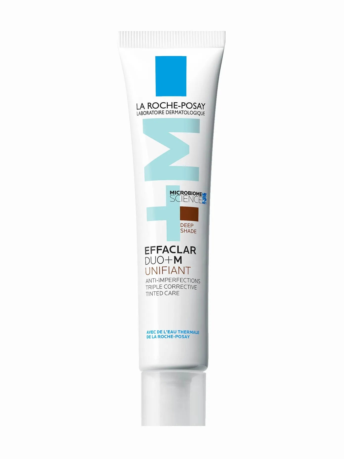 La Roche-Posay Effaclar Duo+M Tinted (40ml)