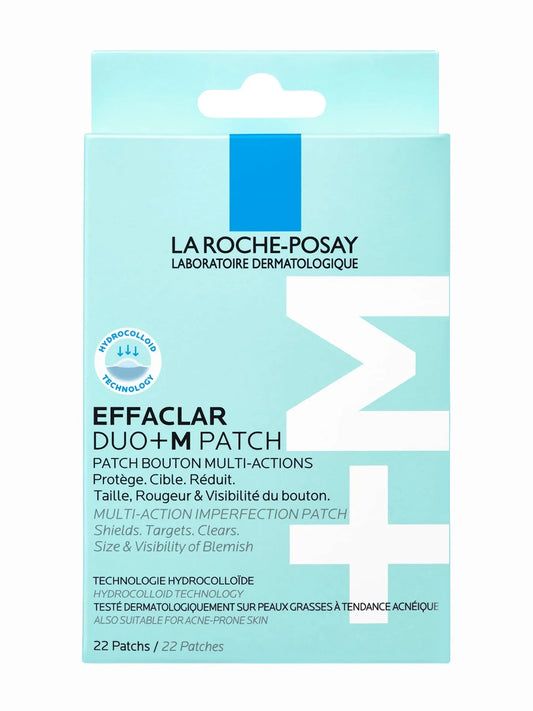 La Roche-Posay Effaclar Duo+M Patch