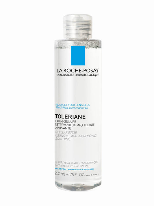 La Roche-Posay Toleriane Micellar Water