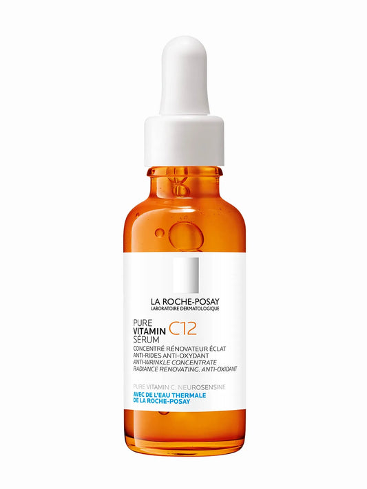 La Roche-Posay Pure Vitamin C12