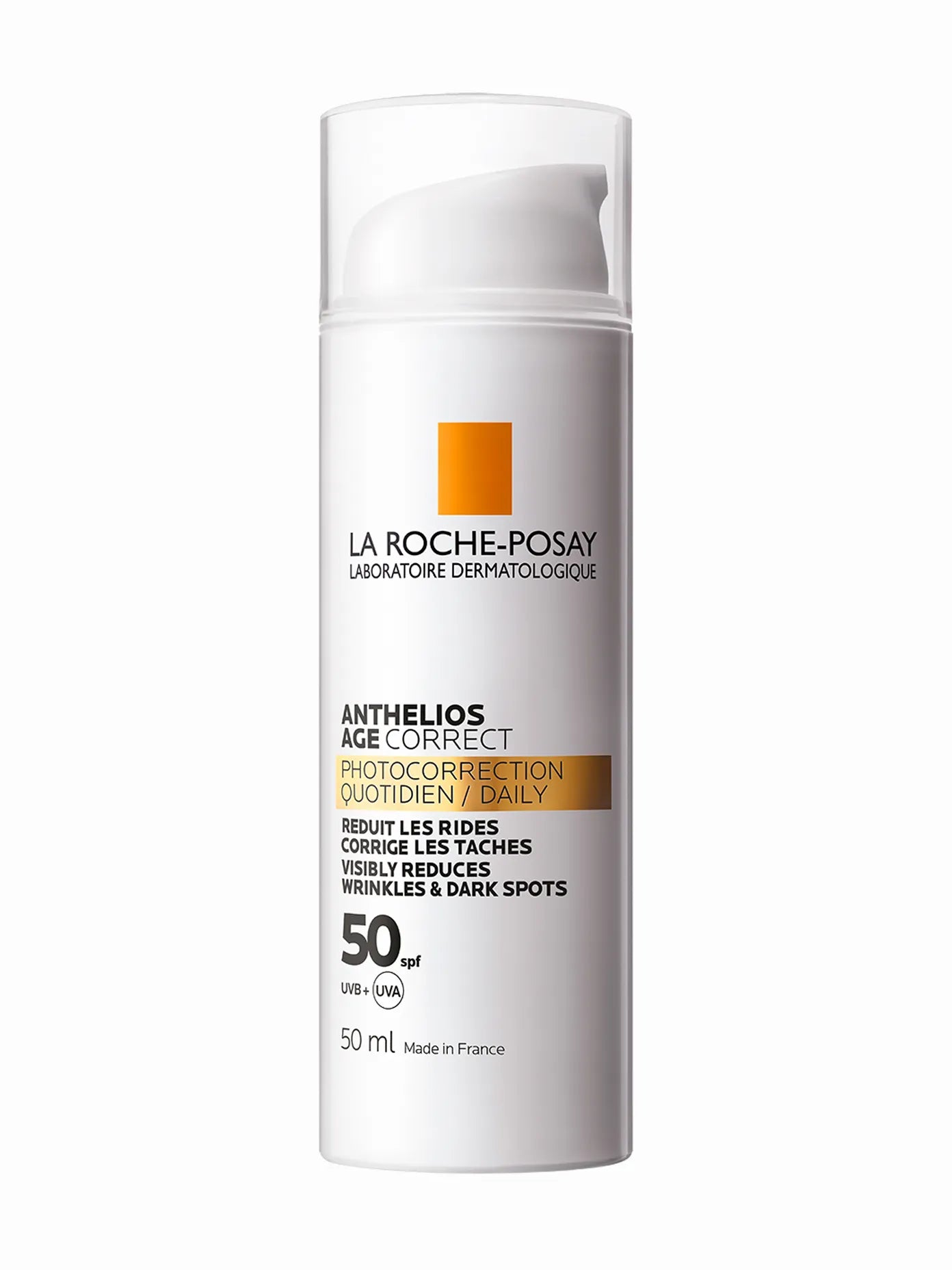 La Roche-Posay Anthelios Age Correct SPF 50 (50ml)