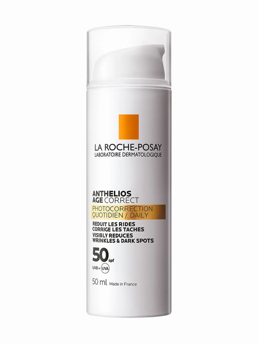 La Roche-Posay Anthelios Age Correct SPF 50 (50ml)
