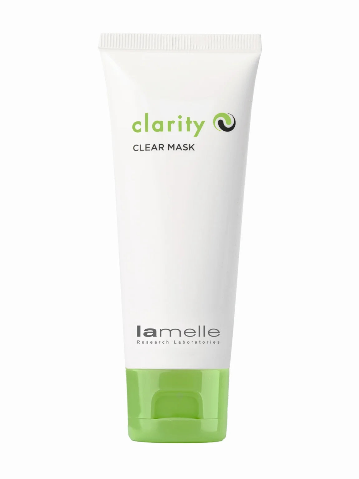 Lamelle Clarity Clear Mask