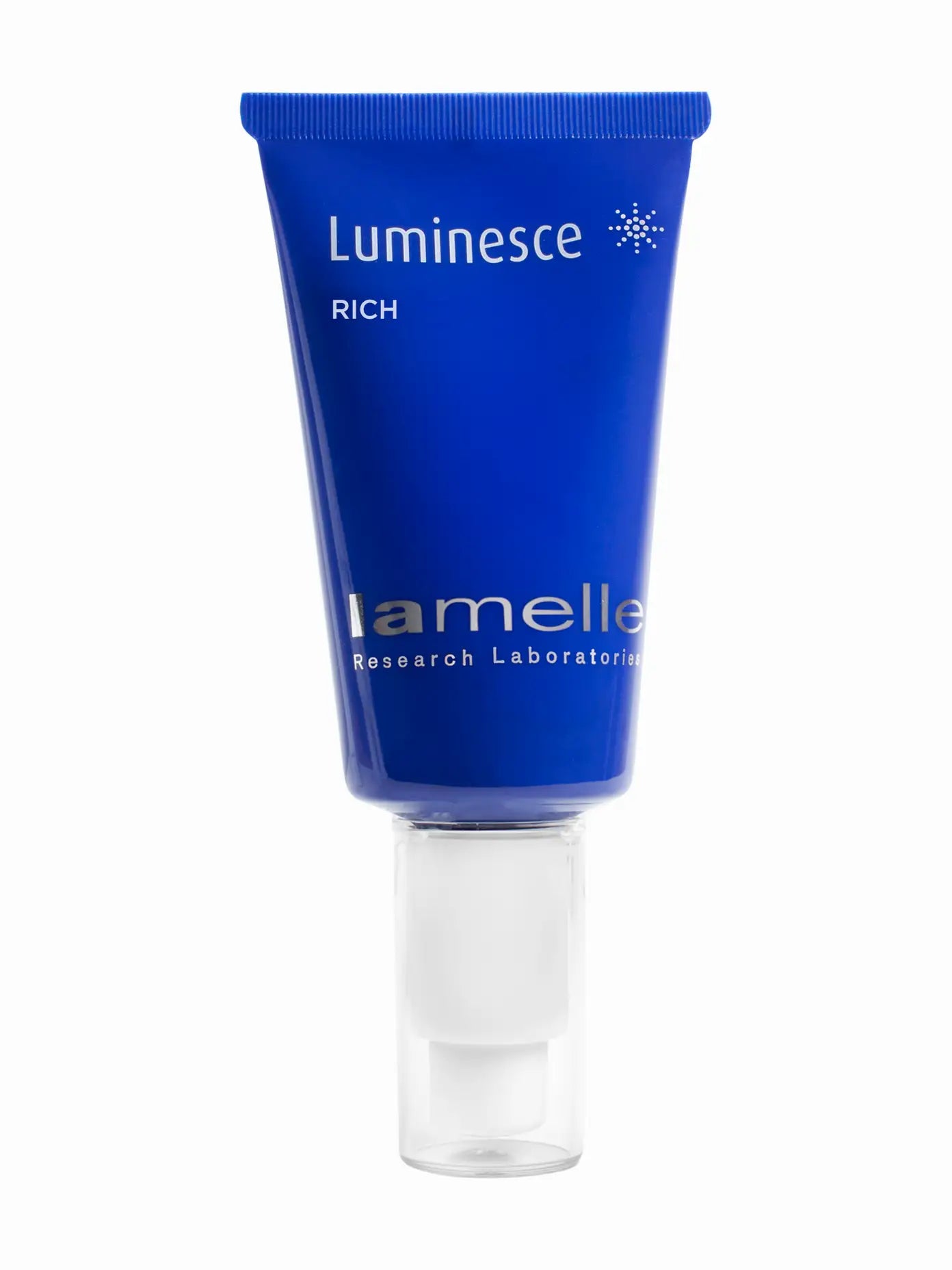 Lamelle Luminesce Rich