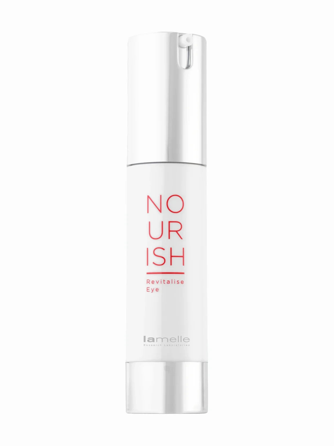 Lamelle Nourish Revitalise Eye Cream