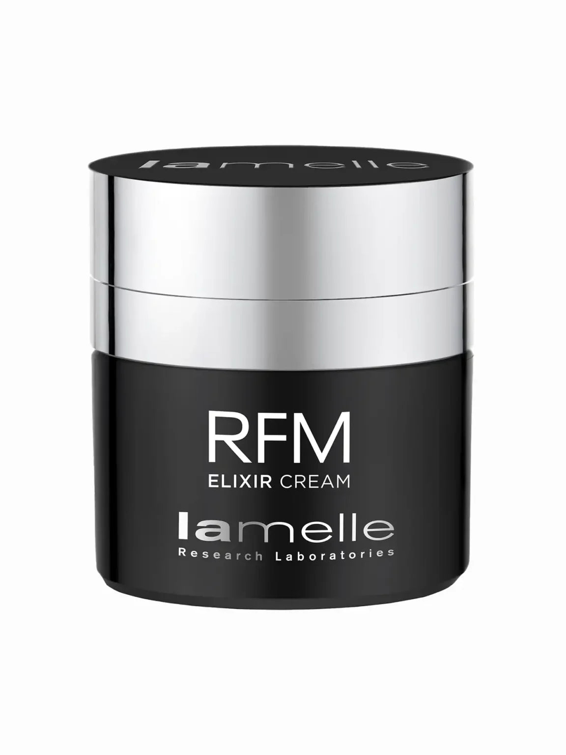 Lamelle Refirm Elixir Cream