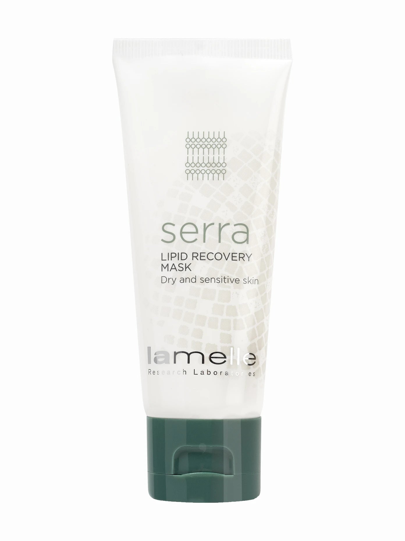 Lamelle Serra Lipid Recovery Mask