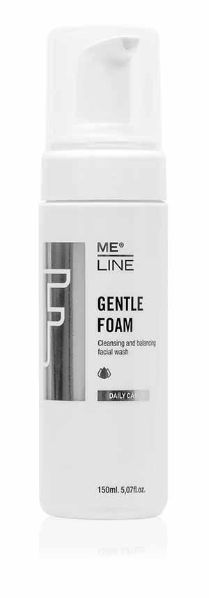 Pump action Meline Gentle foam tube
