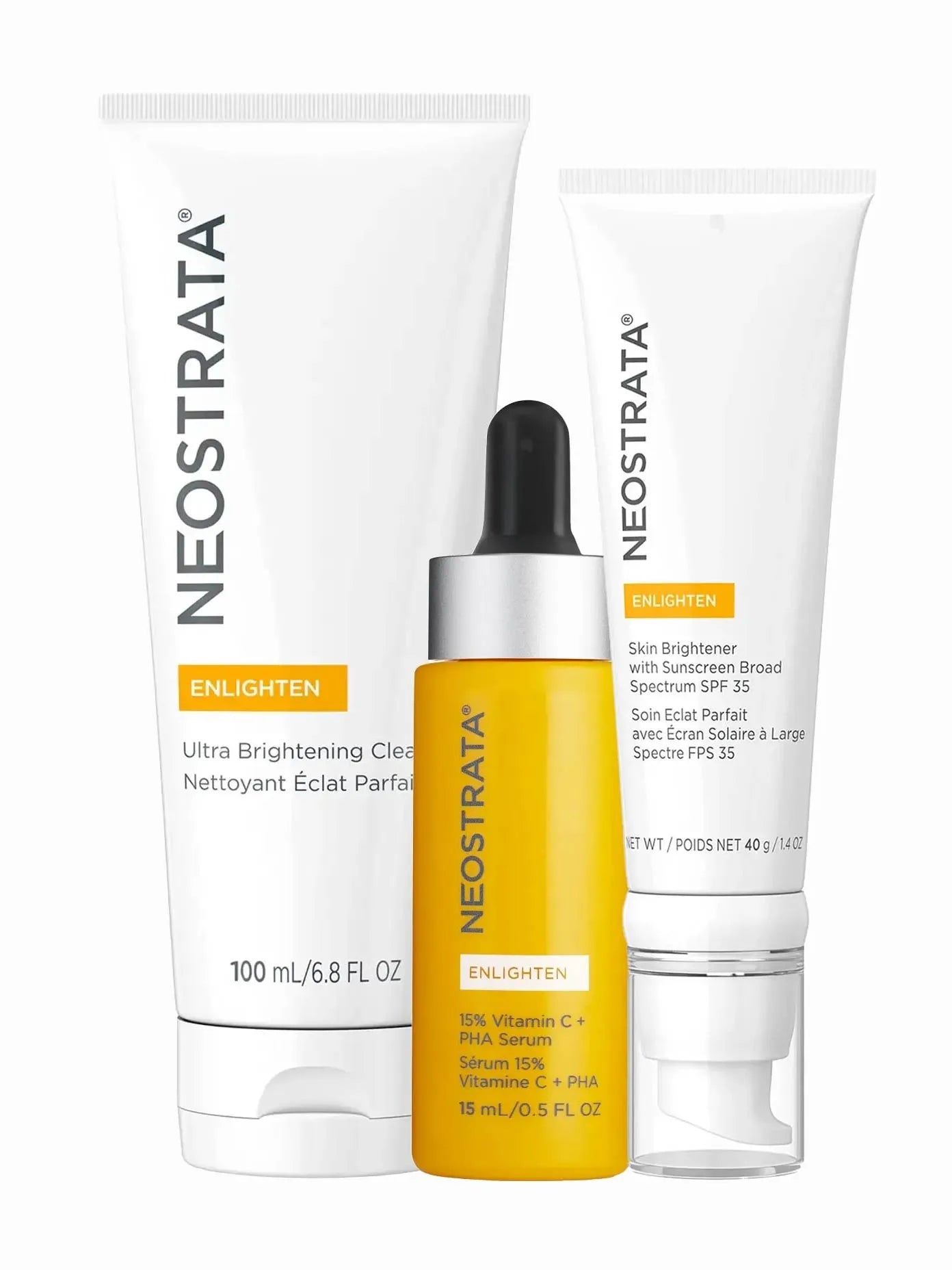 Enlighten Brightening PK