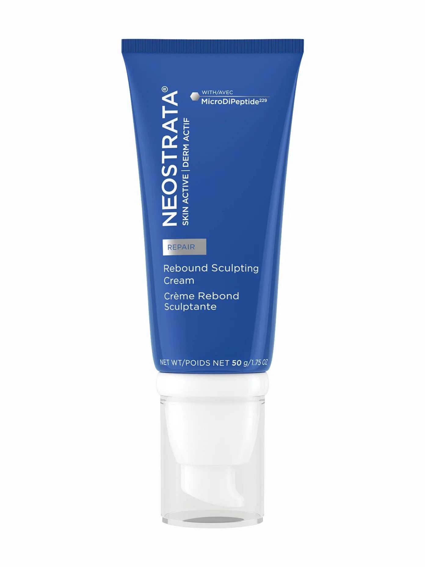 Neostrata Skin Active Rebound sculpting cream 50g