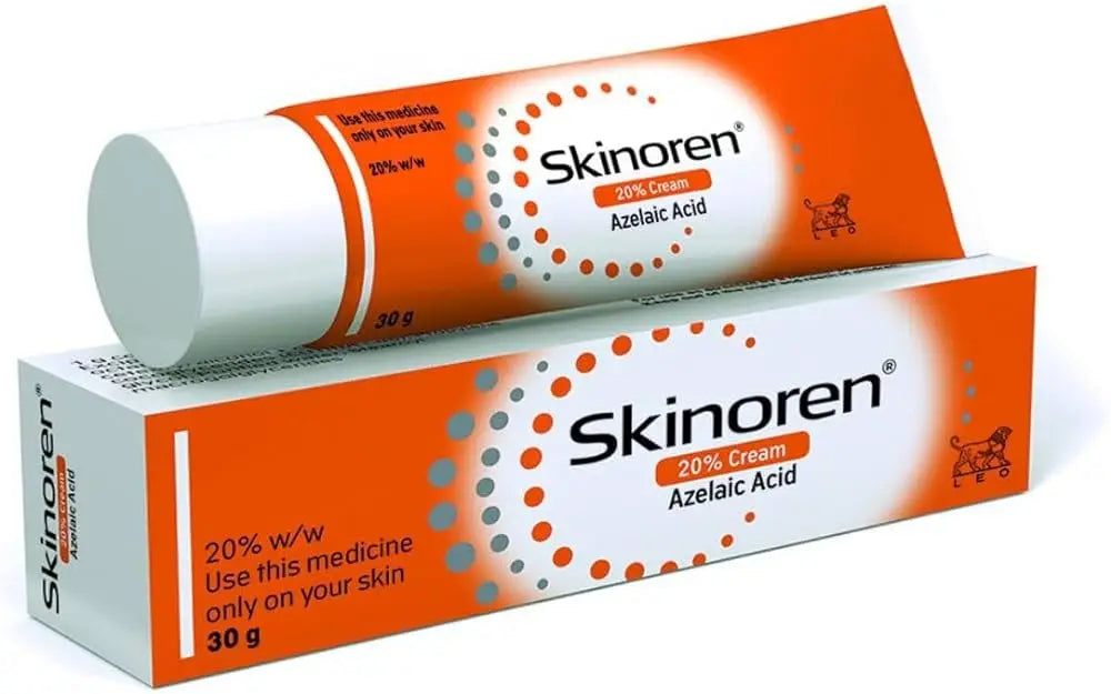 Skinoren Gel (Contact us to purchase)