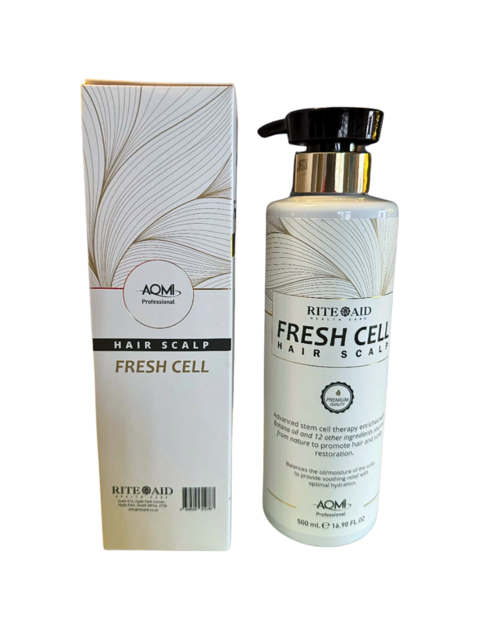 Freshcell Conditioner