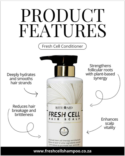Freshcell Conditioner