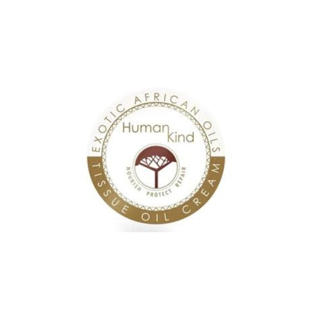Humankind Skincare | African Oils & Sustainable Beauty
