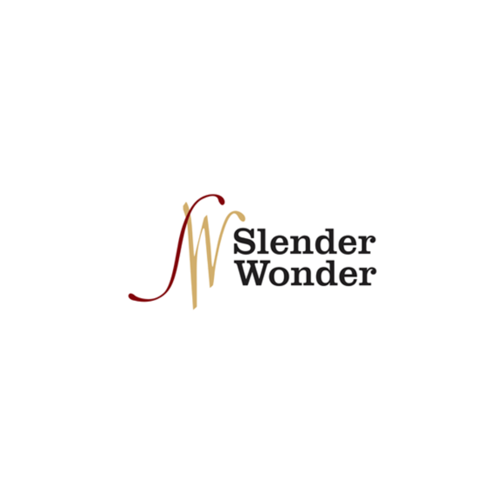 Slender Wonder logo