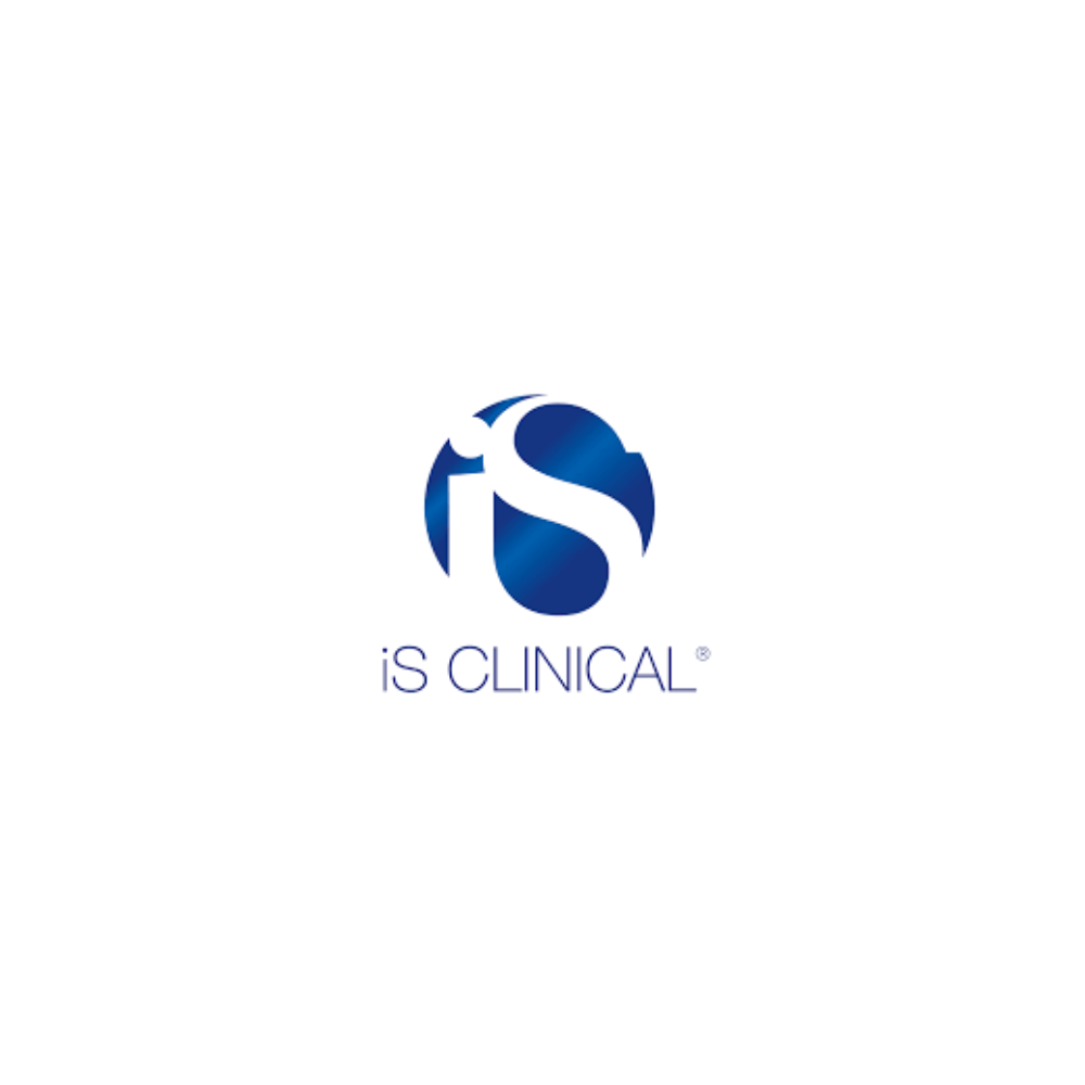 iS Clinical logo