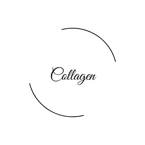 Collagen Supplements for Skin, Hair & Joint Health