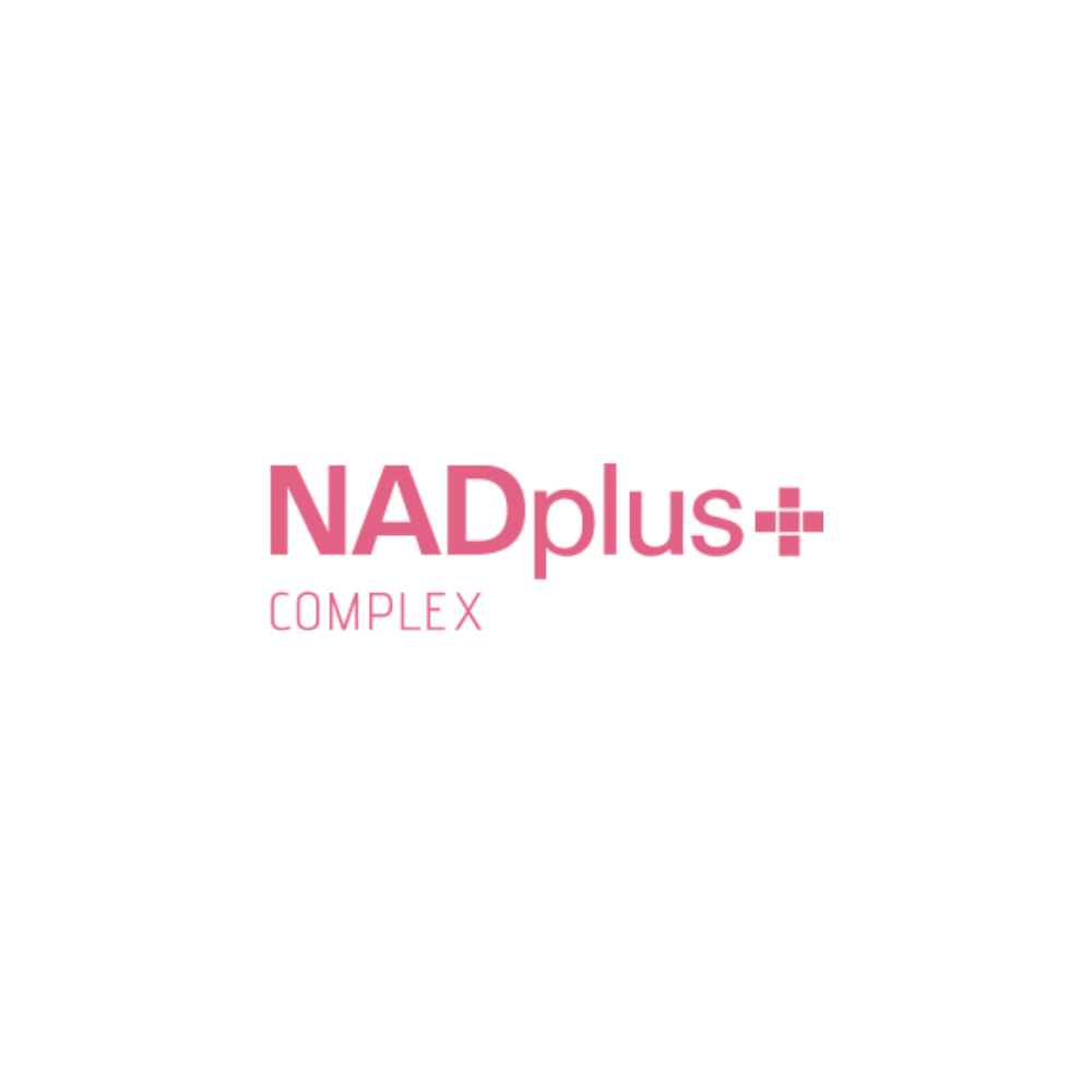 NADplus+ Complex | Cellular Energy & Anti-Ageing Support