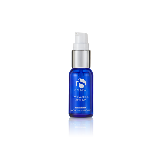 is Clinical Hydra Cool Serum