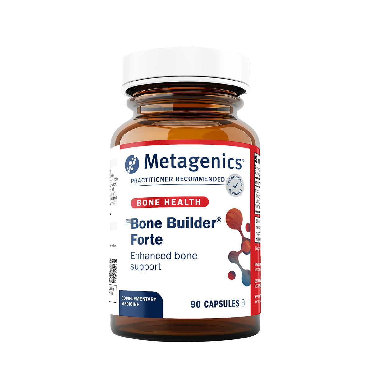Metagenics Bone Builder® Forte