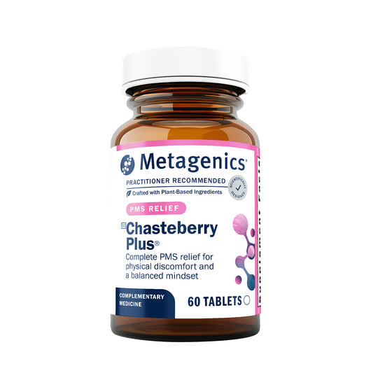 Metagenics Chasteberry Plus®
