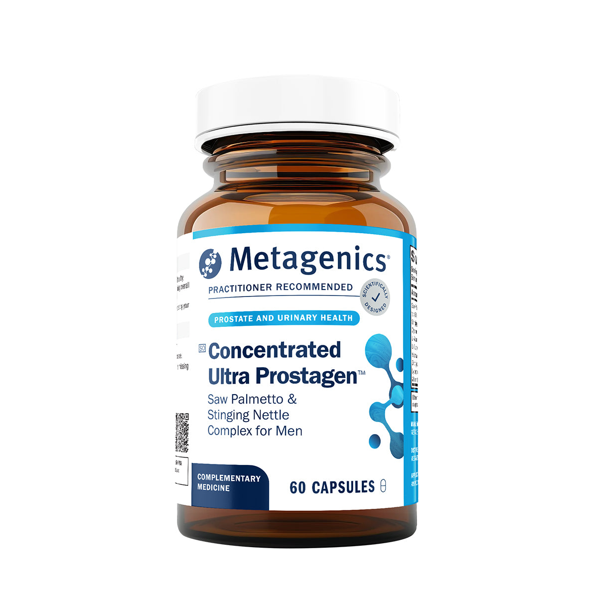 Metagenics Concentrated Ultra Prostagen™