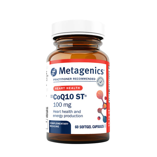 Metagenics CoQ10 ST-100™