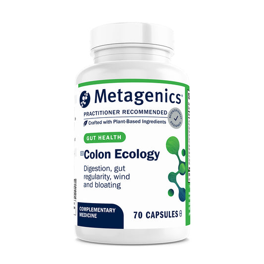 Metagenics Colon Ecology