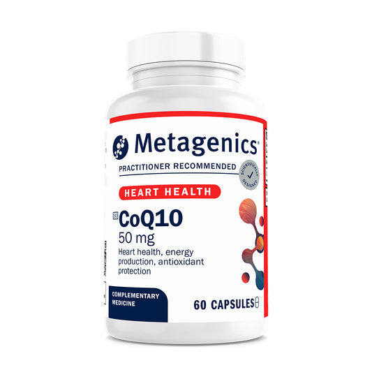 Metagenics CoQ10