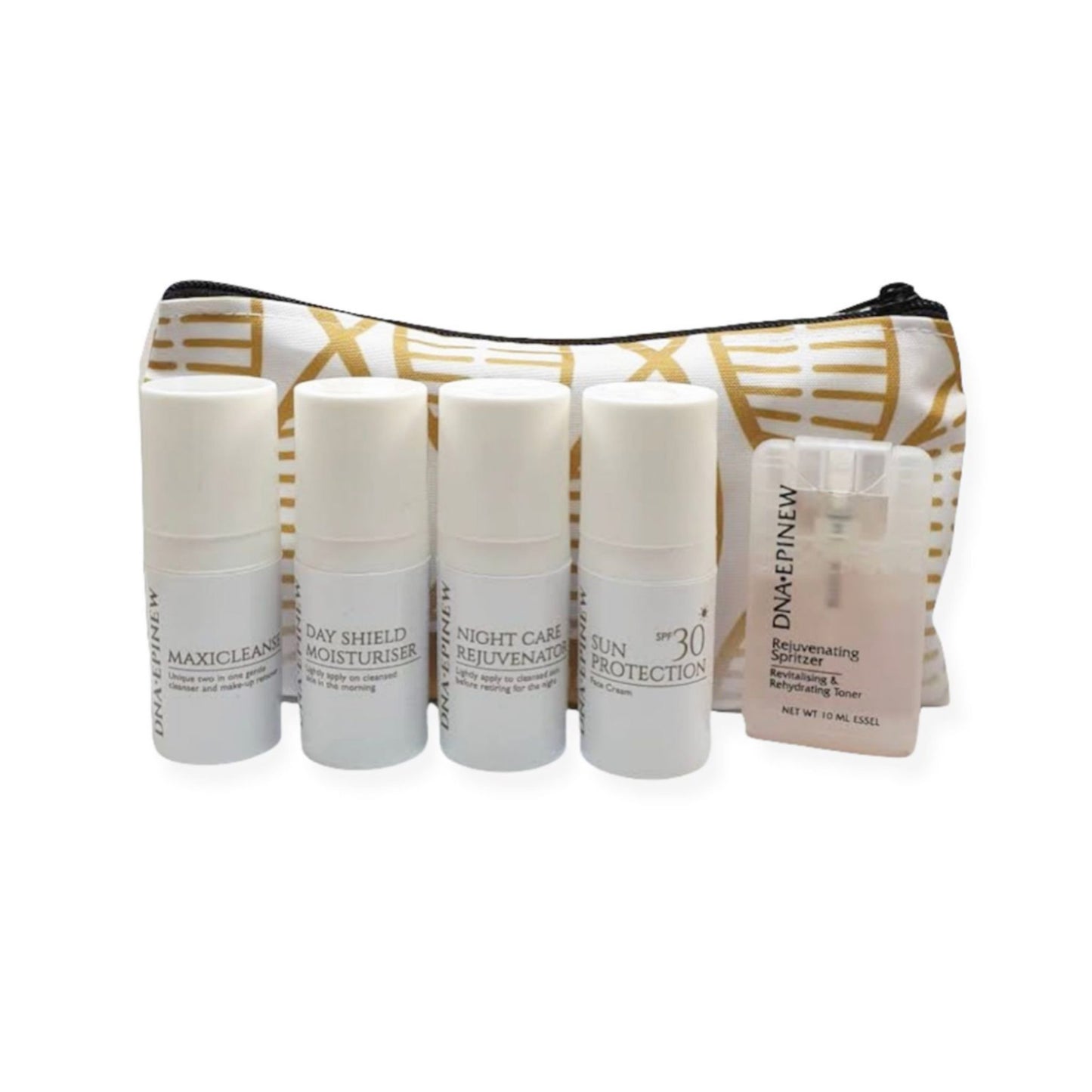 Essel DNA Epinew Travel Pack