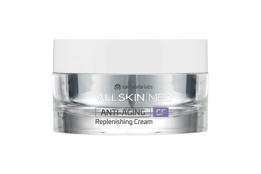 ASM Anti-ageing GF Replenish Cream 50ml