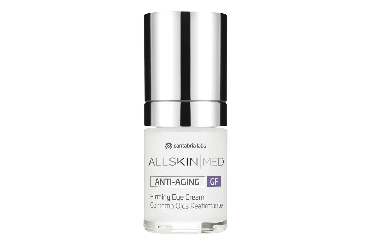 ASM Anti-ageing GF Firming Eye Cream 15ml