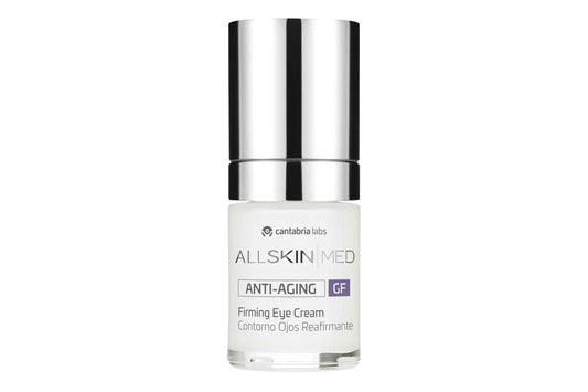 ASM Anti-ageing GF Firming Eye Cream 15ml