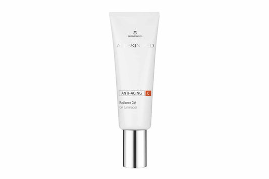 ASM Anti-ageing C Radiance Gel 50ml
