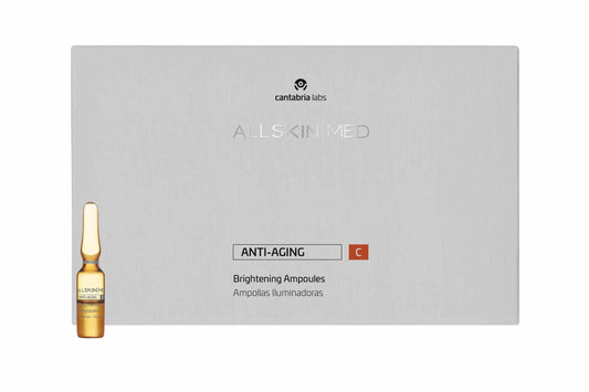ASM Anti-ageing C Brightening Ampoule 28 x 1ml