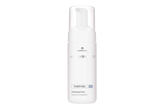 ASM Purifying Cleansing Foam 150ml