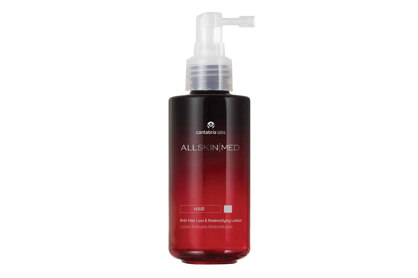 ASM Hair C Booster Lotion 125ml