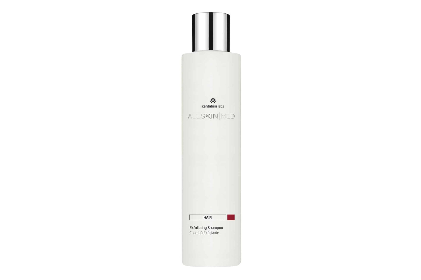 ASM Hair C Booster Shampoo 200ml