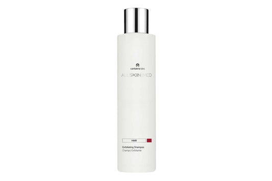 ASM Hair C Booster Shampoo 200ml